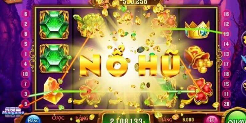 Nhà cung cấp chất lượng mang đến những sảnh cược uy tín Nhà cung cấp chất lượng mang đến những sảnh cược uy tín