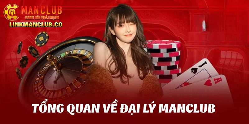 Giới thiệu tổng quan về đại lý Manclub