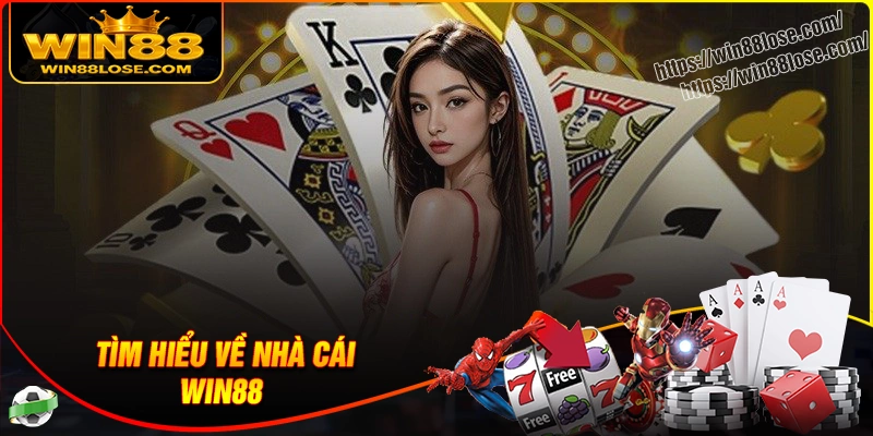 Tìm hiểu về nhà cái win888